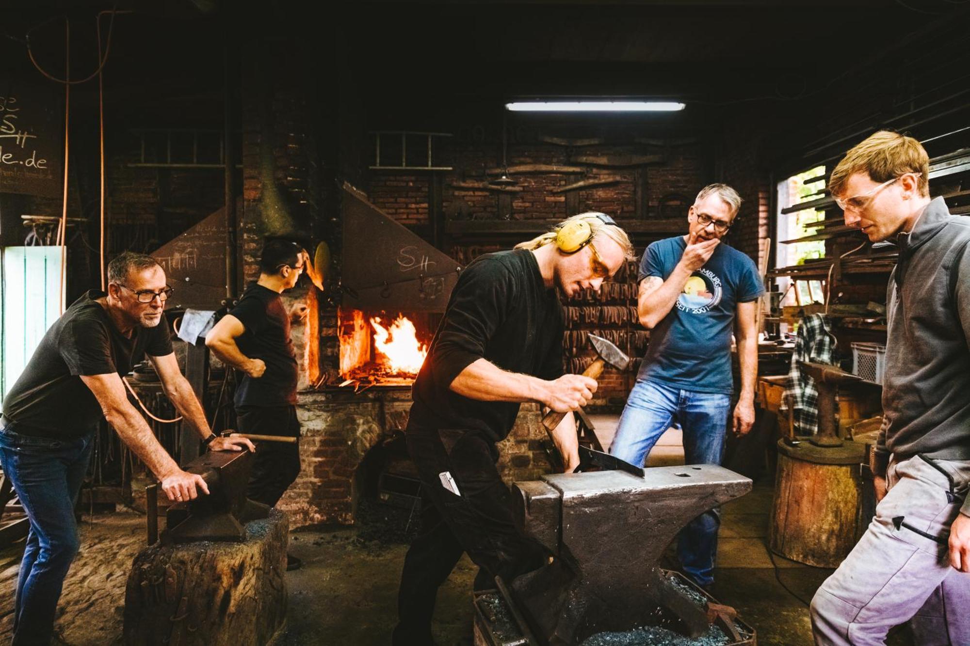 Domo Camp - Nature Glamping Hof Viehbrook Hotel Rendswuhren Екстериор снимка